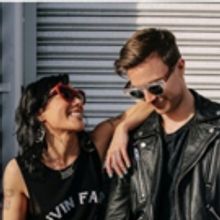 Matt and Kim Release New Track HAPPY IF YOU'RE HAPPY From Forthcoming LP ALMOST…