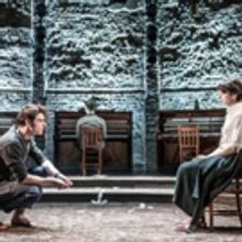 BWW Review: SUMMER AND SMOKE, Almeida Theatre