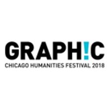 Chicago Humanities Festival Declares 2018: The Year Of Graphic!