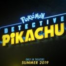 The Pokémon Company and Legendary Entertainment Announce New Movie POKEMON DETECTIVE…