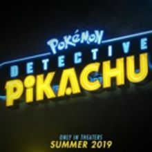 The Pokémon Company and Legendary Entertainment Announce New Movie POKEMON DETECTIVE…
