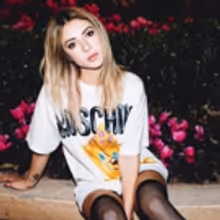 Alison Wonderland Announces Full Details For Upcoming Tour