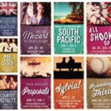 Flat Rock Playhouse Will Have Improvements Made to Leiman Mainstage