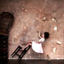 Stories On Stage Presents MAGIC FOR BEGINNERS