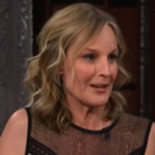 VIDEO: Helen Hunt Is A Big 'Star Wars' Nerd