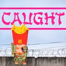Unpredictable, Immersive And Uproarious, CAUGHT Arrives in The Rep Studio