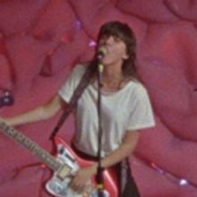 Courtney Barnett Shares Video For New Single EVERYBODY HERE HATES YOU
