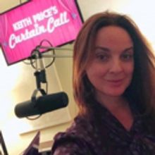 Podcast: 'Keith Price's Curtain Call' Welcomes Iconic, Tony-Nominated Soprano Melissa