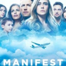 MANIFEST Added to the 2019 PaleyLive NY Spring Season