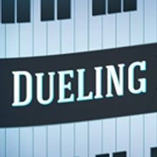 Dueling Pianos Returns To The Capitol Center for the Arts, 11/25