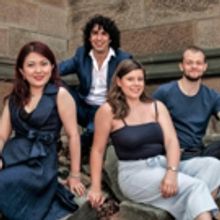 Mixed Love Brings Opera's Rising Stars to Bowral
