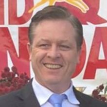 Tenor Anthony Kearns Headlined The 2018 Annual Jim McKay Maryland Million Celebration