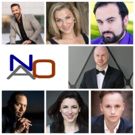 New Amsterdam Opera Announces Cast For LA FAVORITA