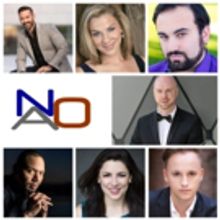 New Amsterdam Opera Announces Cast For LA FAVORITA