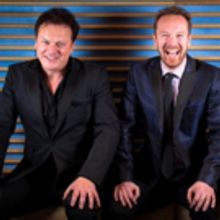 The Rat Pack Of Opera Head To Theatre Royal Winchester