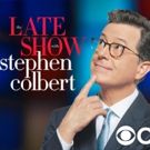 THE LATE SHOW WITH STEPHEN COLBERT to Broadcast Live Following the State of the Union