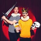 THE TRAGEDY OF HAMLET: PRINCE OF SKIDMARK - A BADAPTATION OF THE BARD this July at…