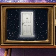 Book Now For THE TWILIGHT ZONE in the West End