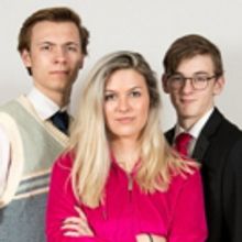 Tickets For Un-Common Theatre's LEGALLY BLONDE On Sale Now