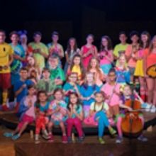 Eagle Theatre Conservatory Offers the Chance for Stars to Shine