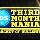 The Daily Show with Trevor Noah Announces Topic For Its Annual Online Bracket…