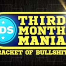 The Daily Show with Trevor Noah Announces Topic For Its Annual Online Bracket…