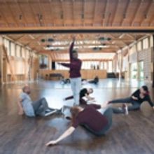 Works & Process At The Guggenheim Presents Ephrat Asherie Dance: Odeon 5/6