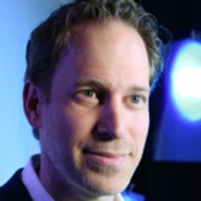WATCH NOW! Zooming in on the Tony Nominees: David Korins