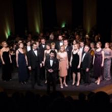 Photo Coverage: Inside Weathervane Playhouse's NEW YEAR'S EVE GALA