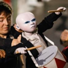 BWW Review: THE TIN DRUM, Bristol Old Vic
