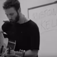VIDEO: Watch Ruston Kelly's Music Video for 'Big Brown Bus' Video