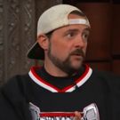 VIDEO: How Kevin Smith Stayed Calm During A Heart Attack