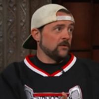VIDEO: How Kevin Smith Stayed Calm During A Heart Attack Video