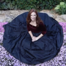 Robin Spielberg To Play Tribeca Performing Arts Center Next Week
