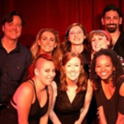 BWW Review: A Great Evening of DARK &amp; DIRTY Ditties by Bucket List Cabaret at Three Clubs