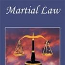Wylene Carter Brown Announces Release of 'Martial Law'