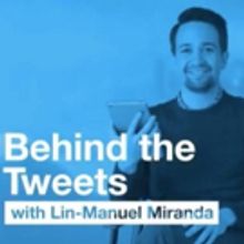VIDEO: Lin-Manuel Miranda Goes #BehindTheTweets