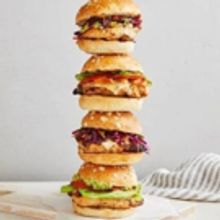 B.GOOD Expands their Better-for-You Menu with New Chicken Sandwiches and More