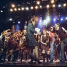 Photo Flash: Broadway Dreams Completes Their 3rd Program in Russia