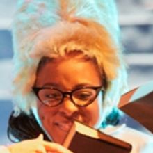 Photo Flash: Complicite presents A PACIFIST'S GUIDE TO THE WAR ON CANCER