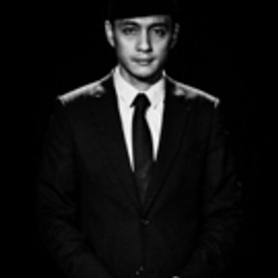BWW Interview: Redza Minhat of DATO' SERI at Kuala Lumpur Performing Arts Centre (KLPAC)