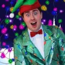 BWW Review: THE HAPPY ELF at Theatre In The Park At Johnson County Arts And Heritage