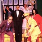 BWW Review: CLUE entertains at La Comedia Dinner Theatre