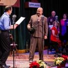 BWW Review: Experience a Christmas Classic in a Whole New Way with Artists Rep's…