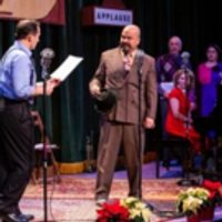 BWW Review: Experience a Christmas Classic in a Whole New Way with Artists Rep's IT'S Photo