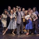 BWW Review: Irving Berlin's HOLIDAY INN at Marriott Theatre