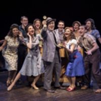 BWW Review: Irving Berlin's HOLIDAY INN at Marriott Theatre Photo