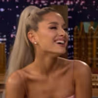 VIDEO: Watch Highlights From Ariana Grande's Appearance on THE TONIGHT SHOW Video