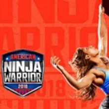 AMERICAN NINJA WARROR Heads to Las Vegas for the National Finals