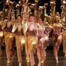 The Berman Announces High School Auditions for A CHORUS LINE